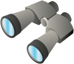 Binoculars (#2)